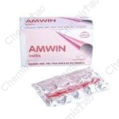 AMWIN CAPSULE