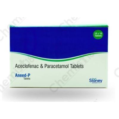 ANEED P TABLET