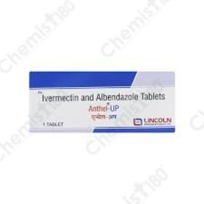 ANTHEL UP TABLET