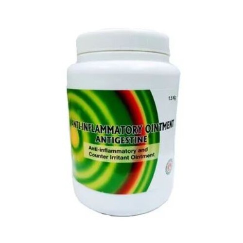 ANTIGESTINE OINTMENT 50GM