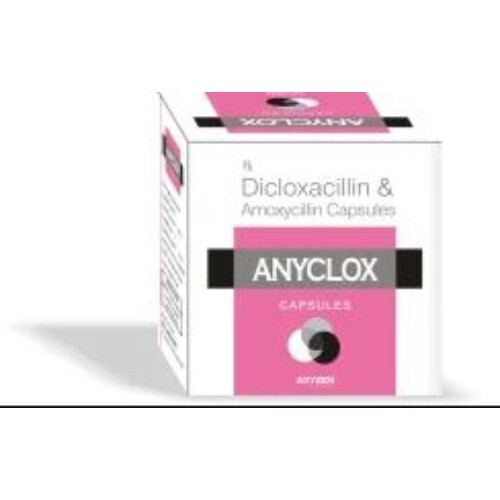 ANYCLOX CAPSULE