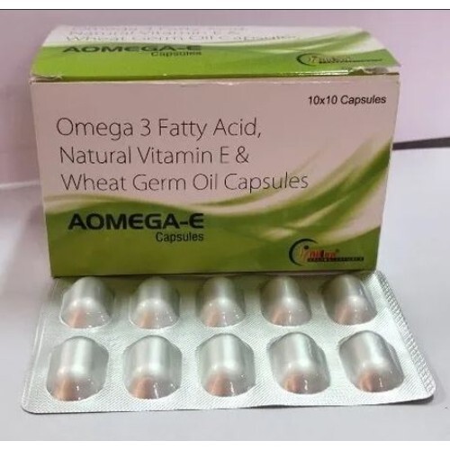 AOMEGA E CAP