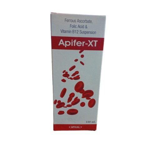 APIFER XT DROP 30ML
