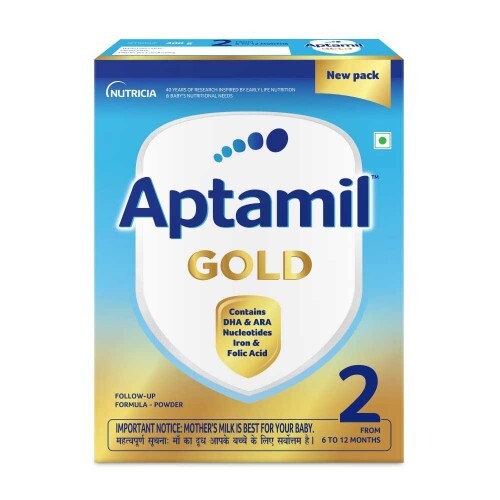 APTAMIL GOLD 2