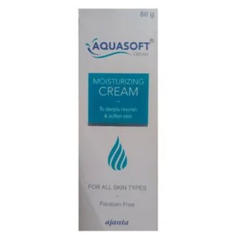 AQUASOFT CREAM 60CM
