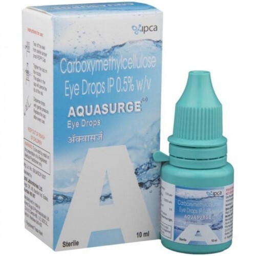 AQUASURGE EYE DROP 10ML