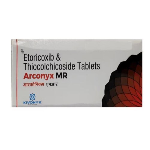 ARCONYX MR TABLET