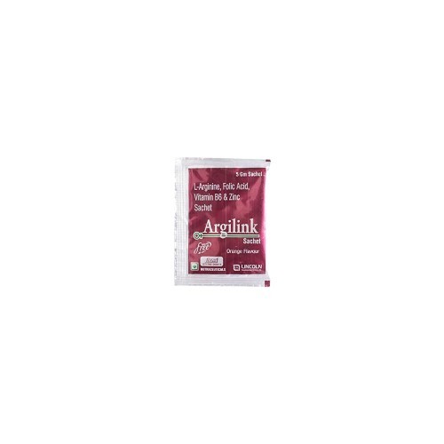 ARGILINK SACHET 5GM