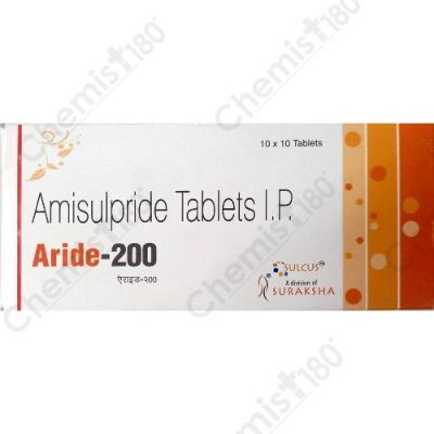 ARIDE 200MG TABLET