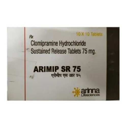 ARIMIP SR 75MG TABLET