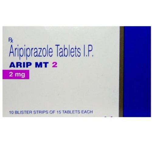 ARIP MT 2MG TABLET
