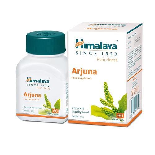 ARJUNA CAPSULE