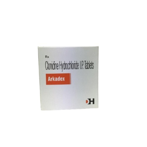 ARKADEX TABLET