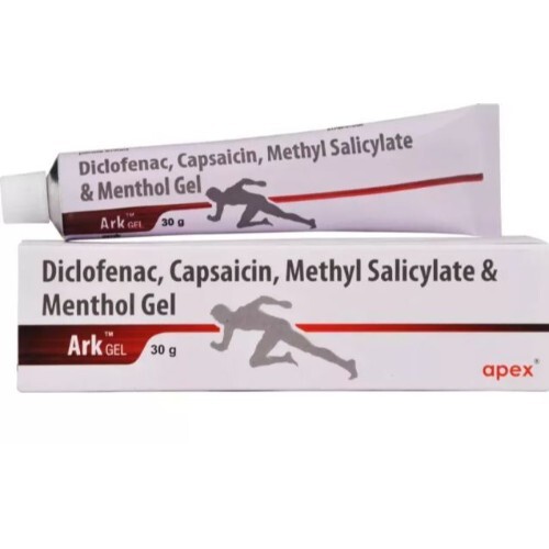 ARK GEL 30 GM
