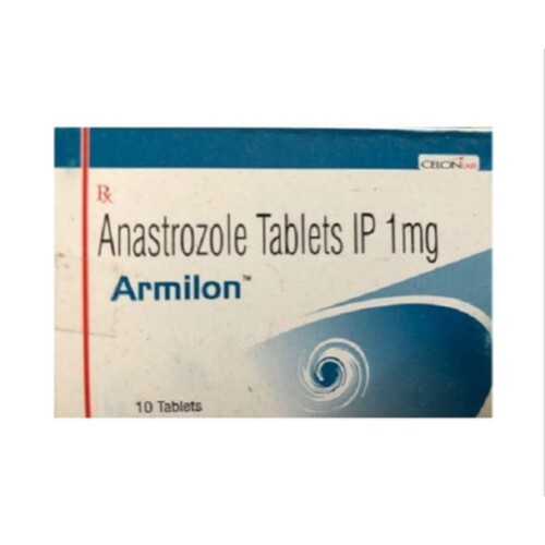 ARMILON 1MG TABLET