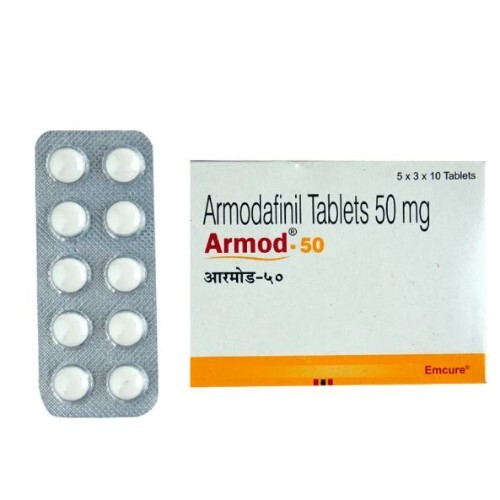ARMOD 50MG TABLET