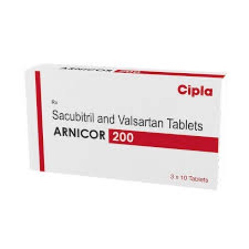 ARNICOR 200MG TAB