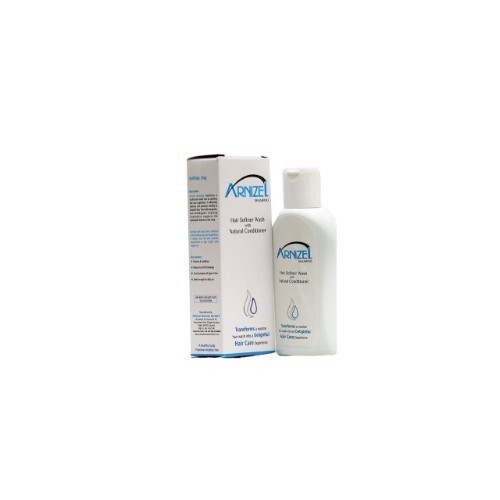ARNIZEL SHAMPOO 100ML