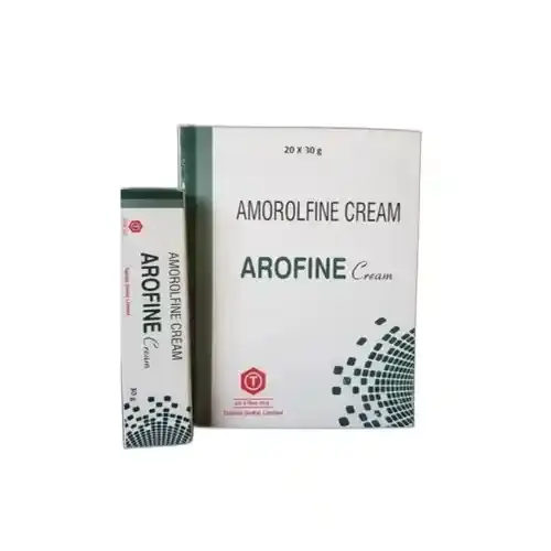 AROFINE 10GM CREAM