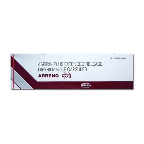 ARRENO CAP