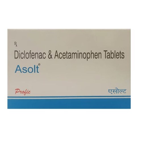 ASOLT TAB