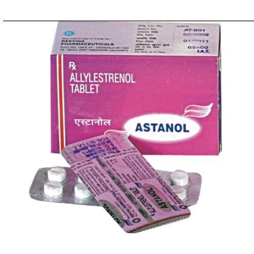 ASTANOL TABLET