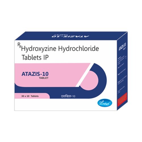 ATAZIS 10MG TABLET