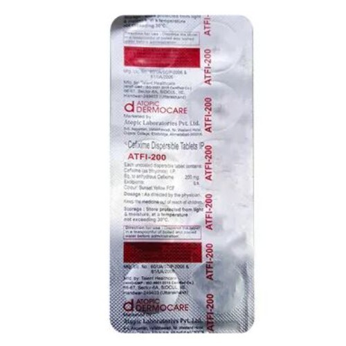 ATFI 200MG TABLET