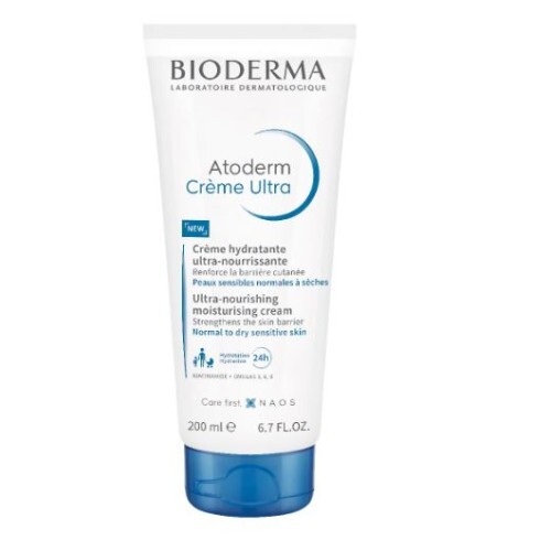 ATODERM CREAM ULTRA 200 ML