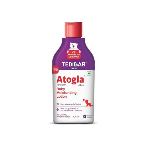 ATOGLA LOTION 200ML