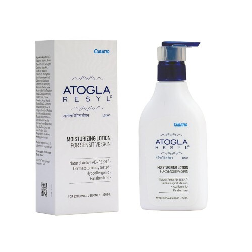 ATOGLA RESYL 250ML LOTION