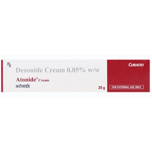 ATONIDE CREAM 20GM