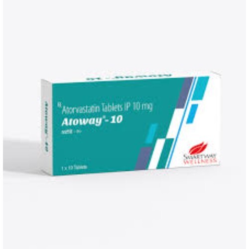 ATOWAY 10MG TABLET