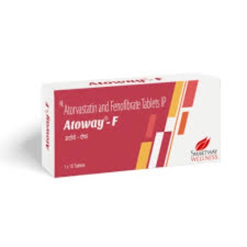 ATOWAY F TABLET