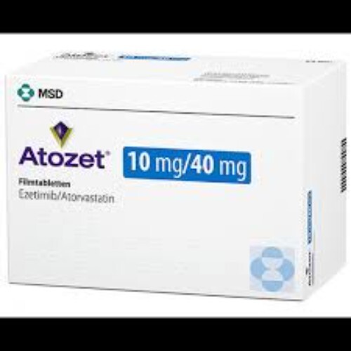 ATOZET TAB