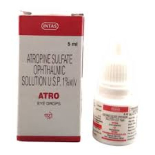 ATRO DROP