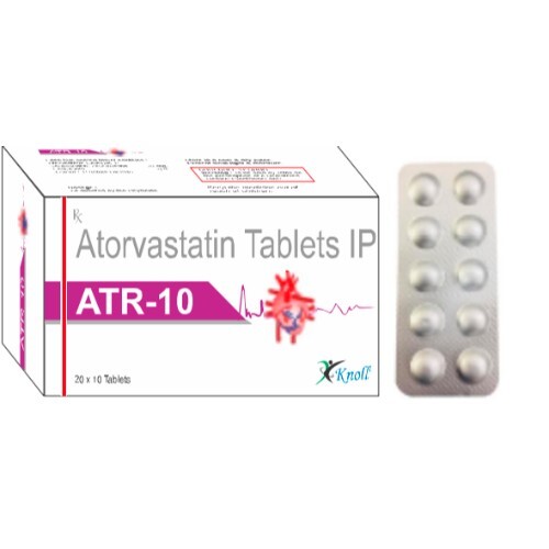 ATR 10MG TABLET