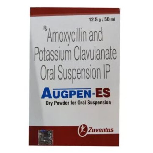 AUGPEN ES SUSPENSION