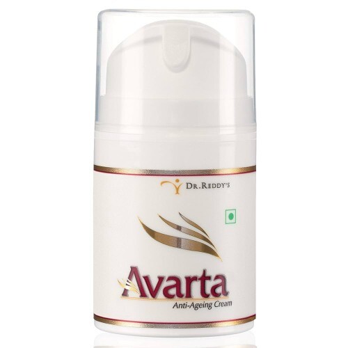 AVARTA CREAM 50GM