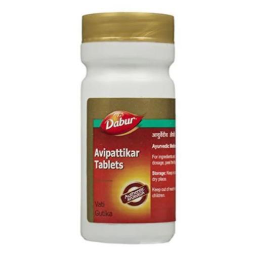 AVIPATTIKAR TAB 60