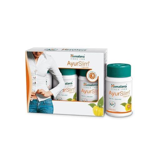 AYURSLIM 3S TETRAPACK