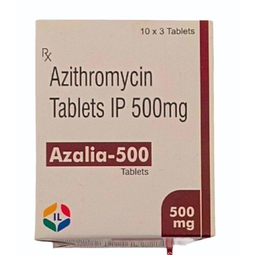 AZALIA 500MG TABLET