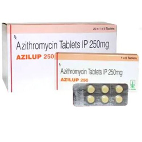 AZILUP 250MG TABLET