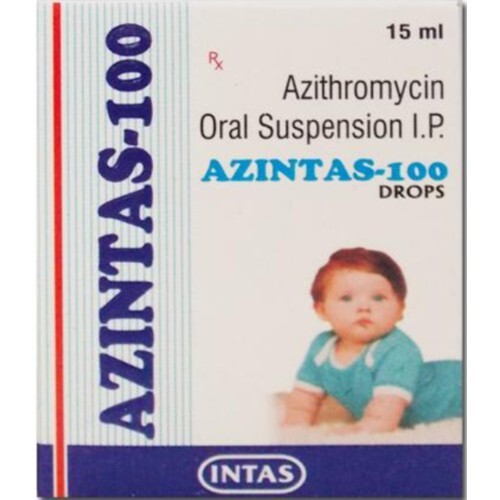 AZINTAS DROPS 15ML