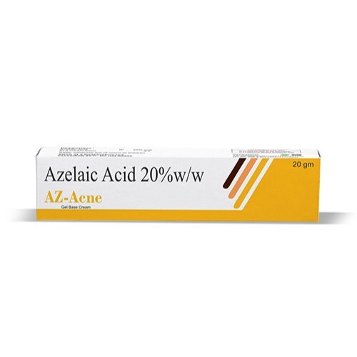 AZ ACNE GEL 20 GM