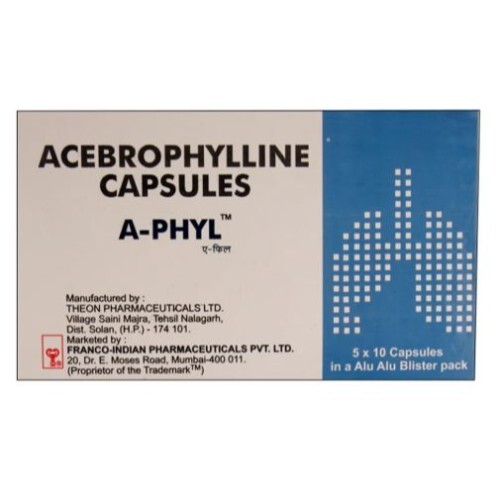A PHYL CAPSULE