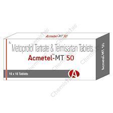 ACMETEL MT TABLET