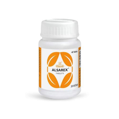 ALSAREX TABLET