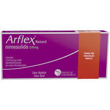 ARFLEX CAP