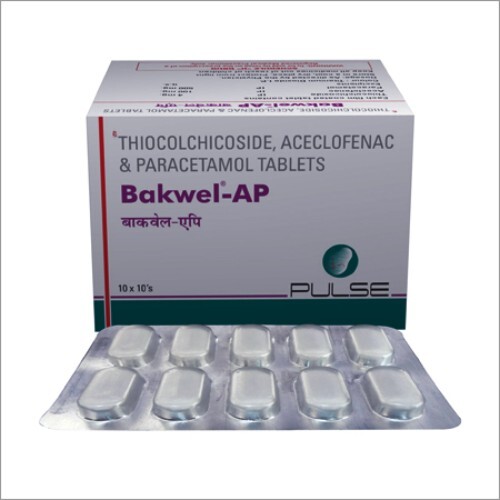 BAKWEL AP TABLET
